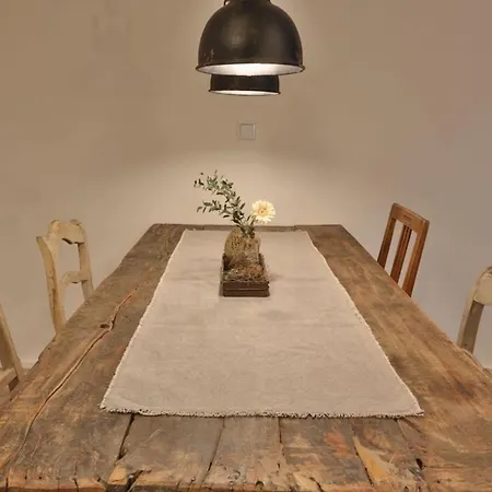 Appartamento Blumenstil