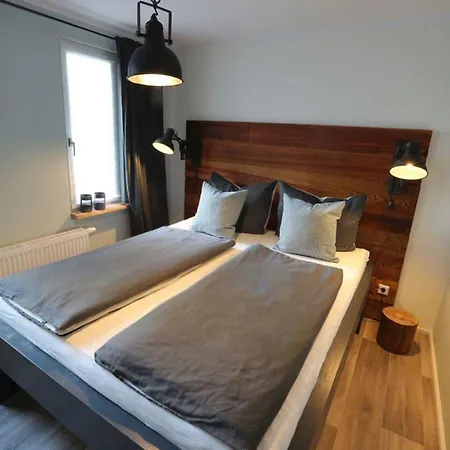 Blumenstil Apartment *