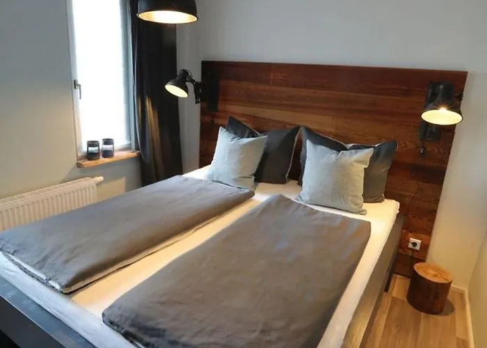 Blumenstil Appartement *