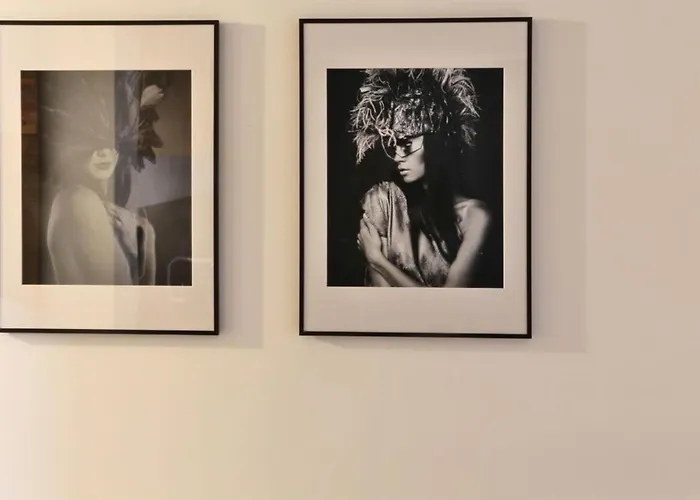 Blumenstil Appartement Bad Salzungen